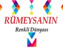 Rümeysanın Renkli Dünyası - Çankırı